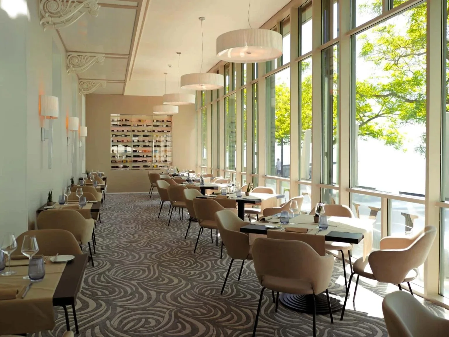 Beau-Rivage Hotel — photo 63