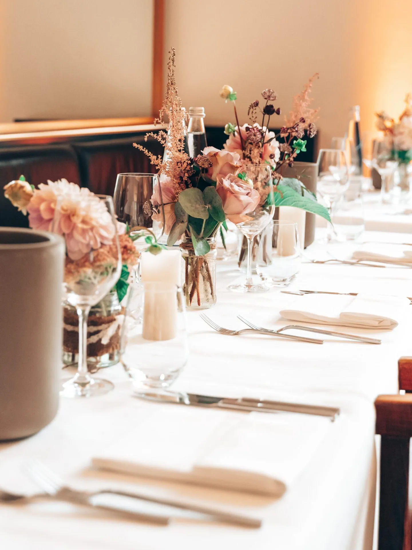 Restaurant Konstantin — photo 16