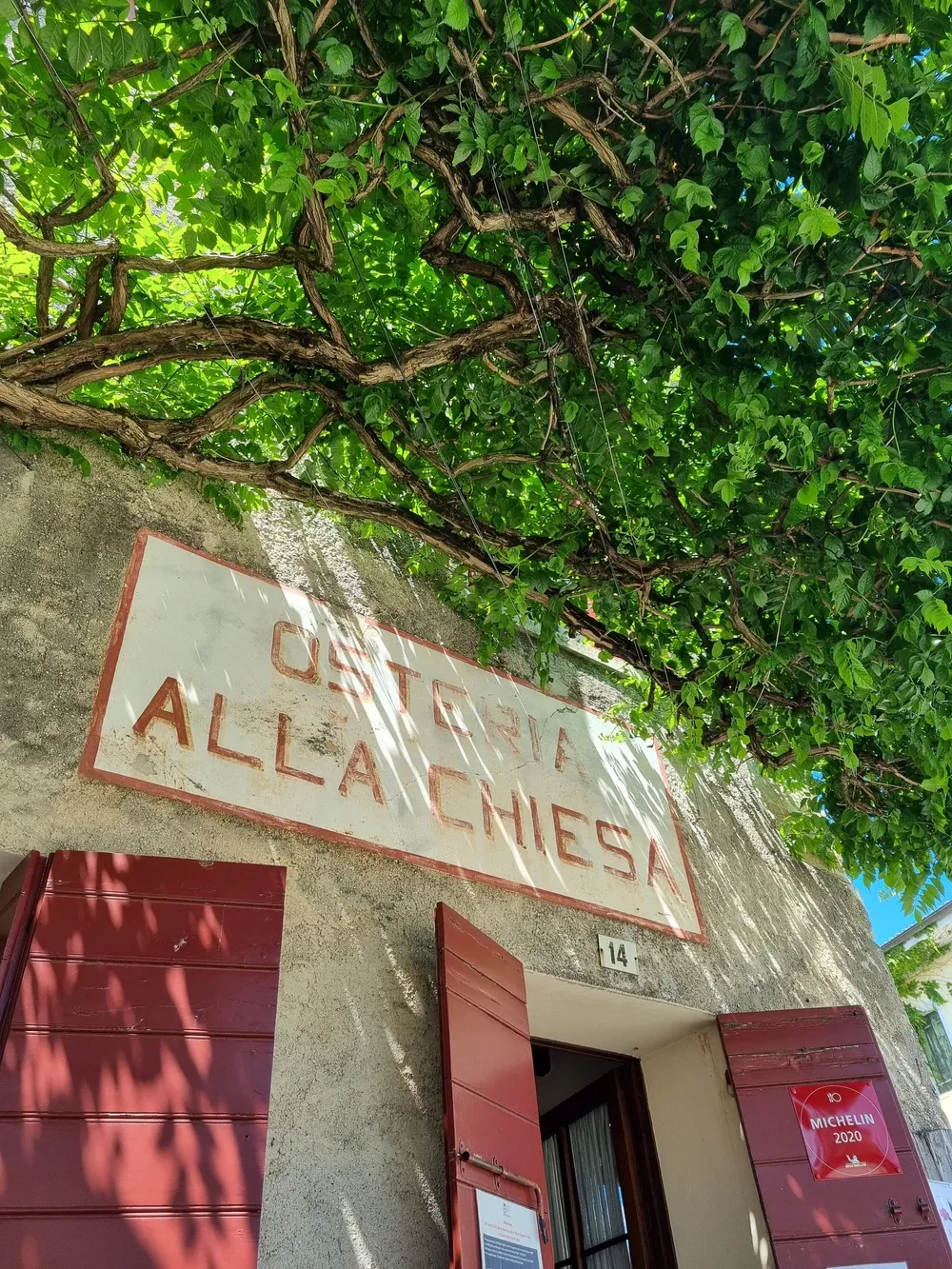 Osteria alla Chiesa — photo 24