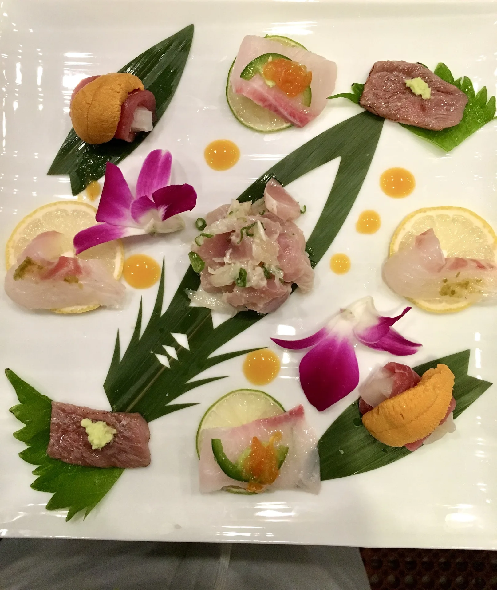 Koi Japanese Cuisine — photo 40