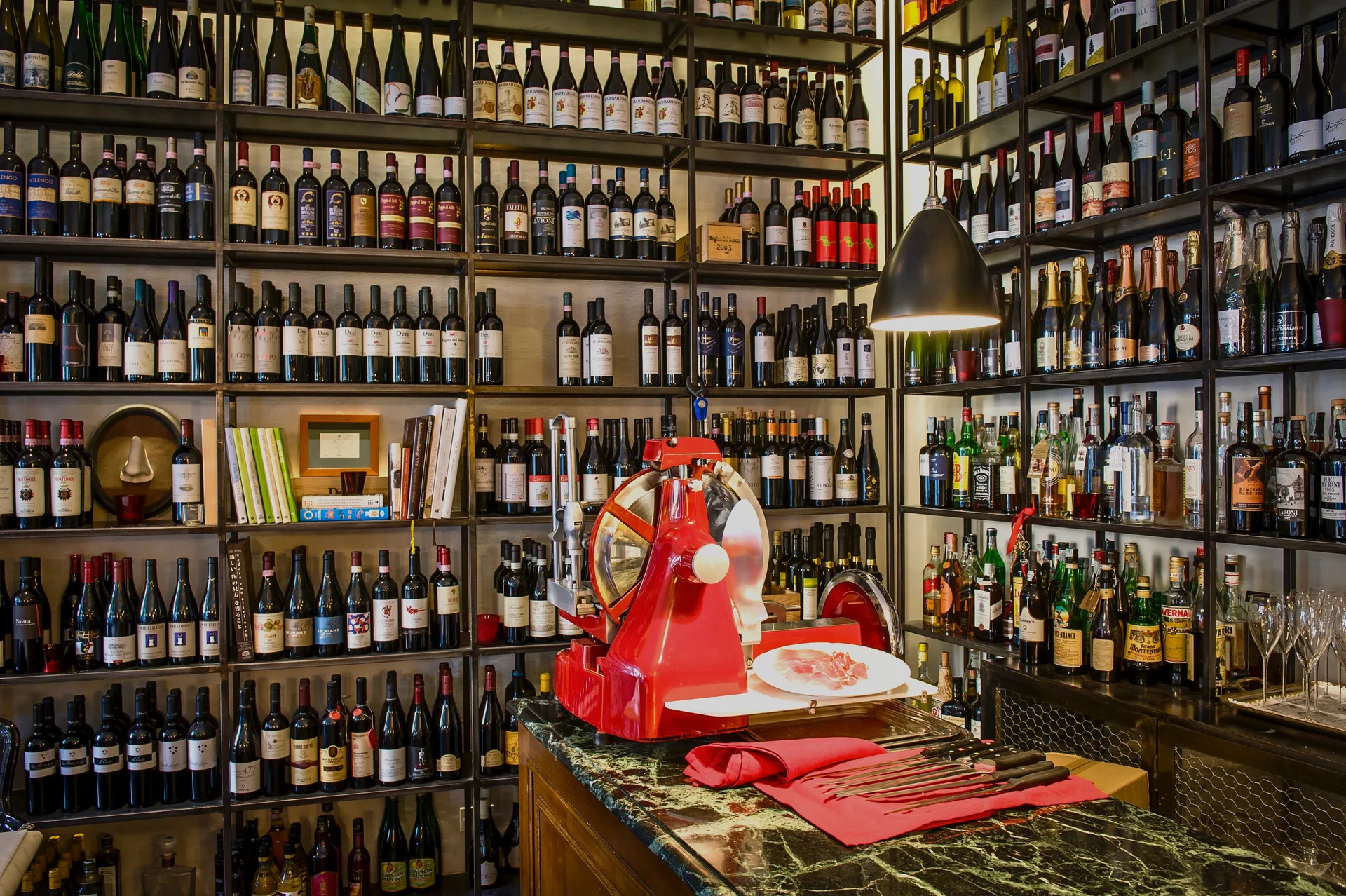 Al Ceppo — photo 15