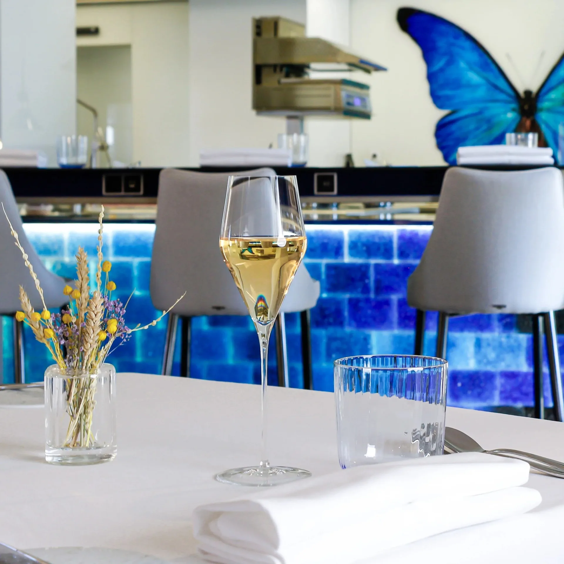 Restaurant Papilio — photo 49