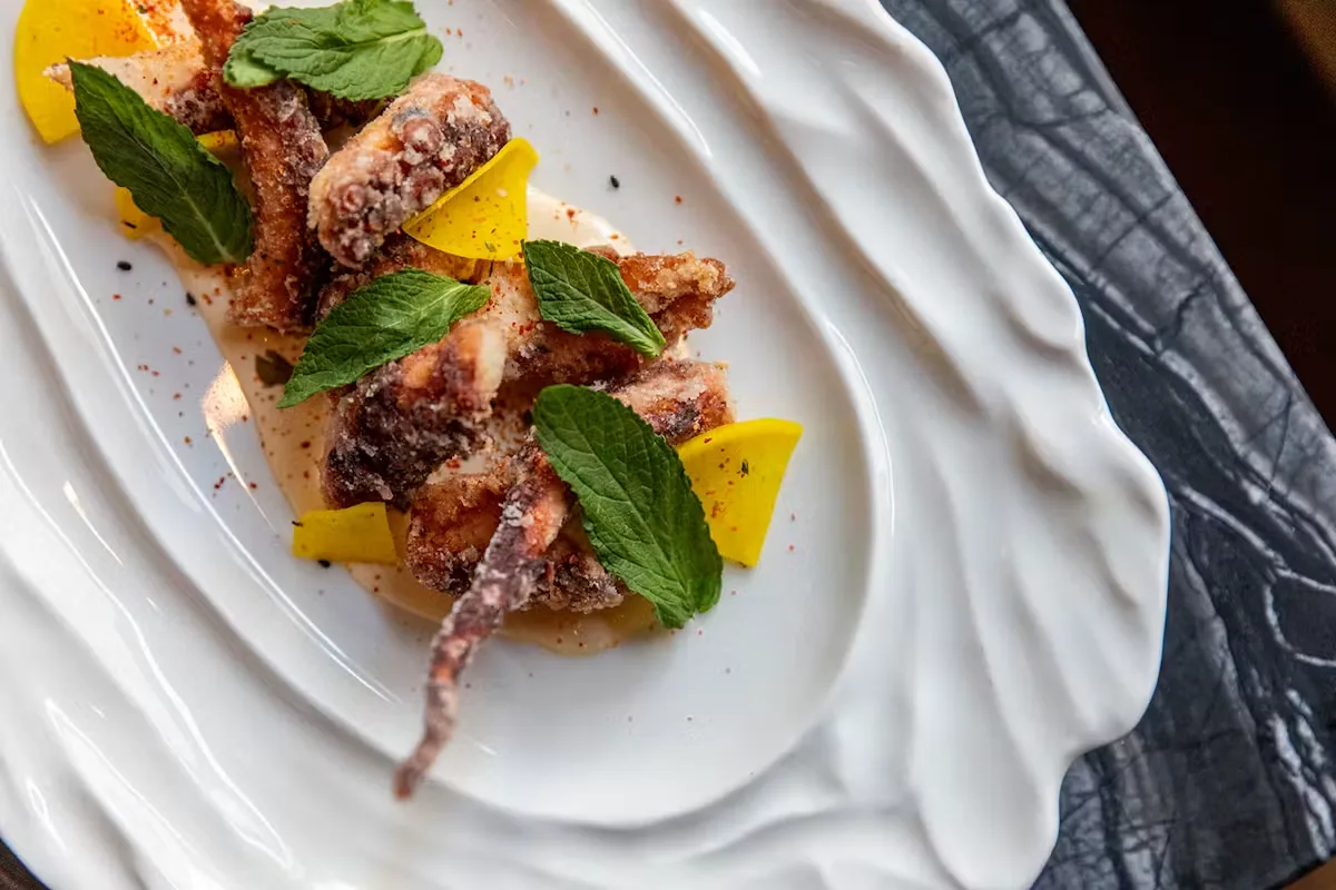 NoMI Kitchen — photo 12