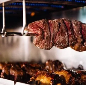 El Rodizio, Dresden