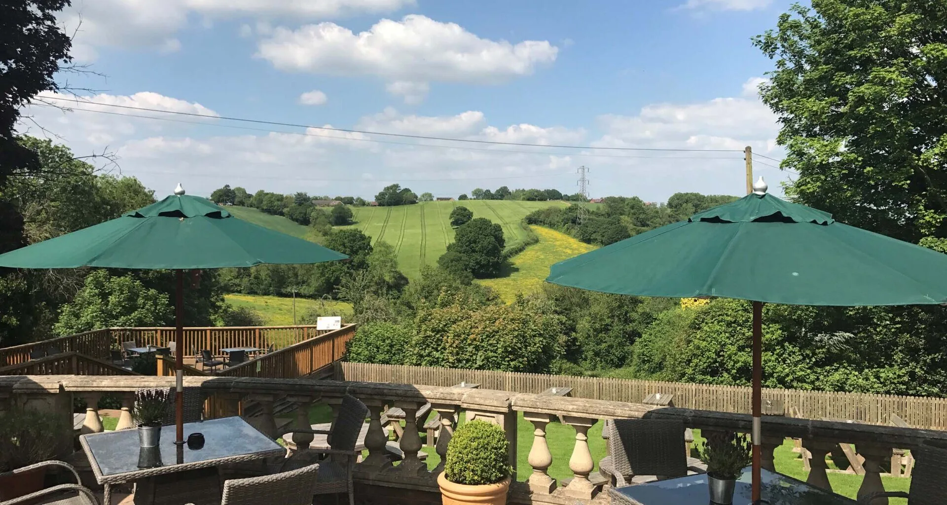 The Manor Arms — photo 7