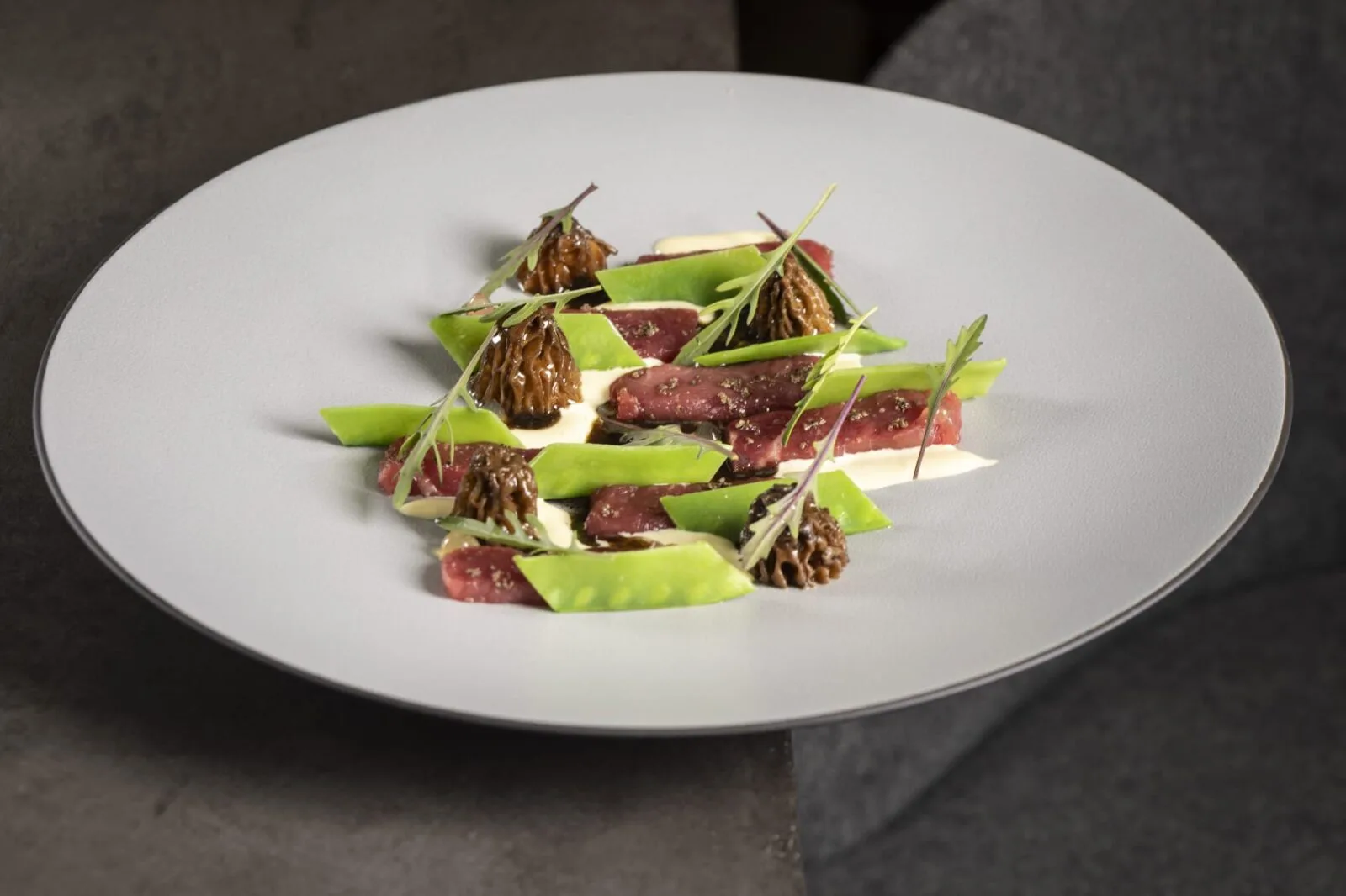 Bolle — food