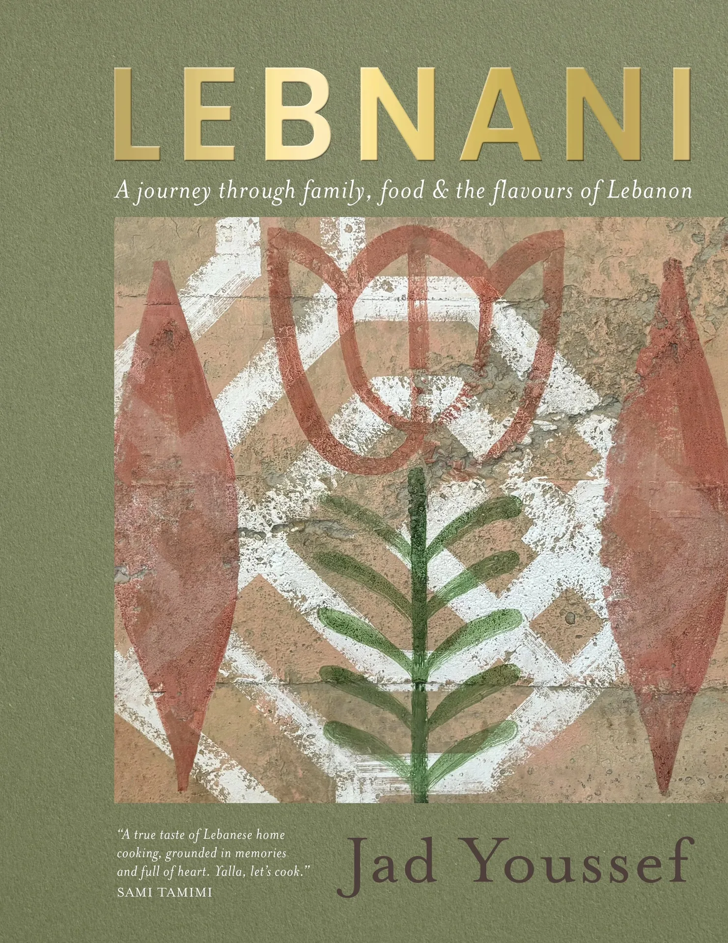 Lebnani — photo 38