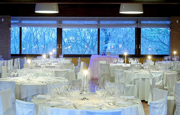Marco Bottega Ristorante — photo 16