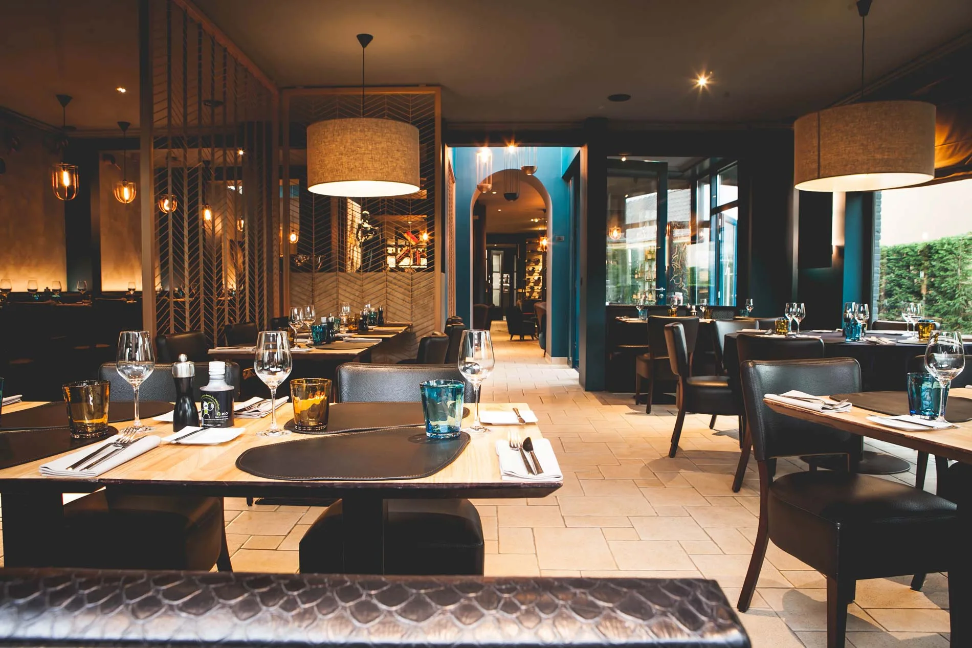 Bistro R — photo 26