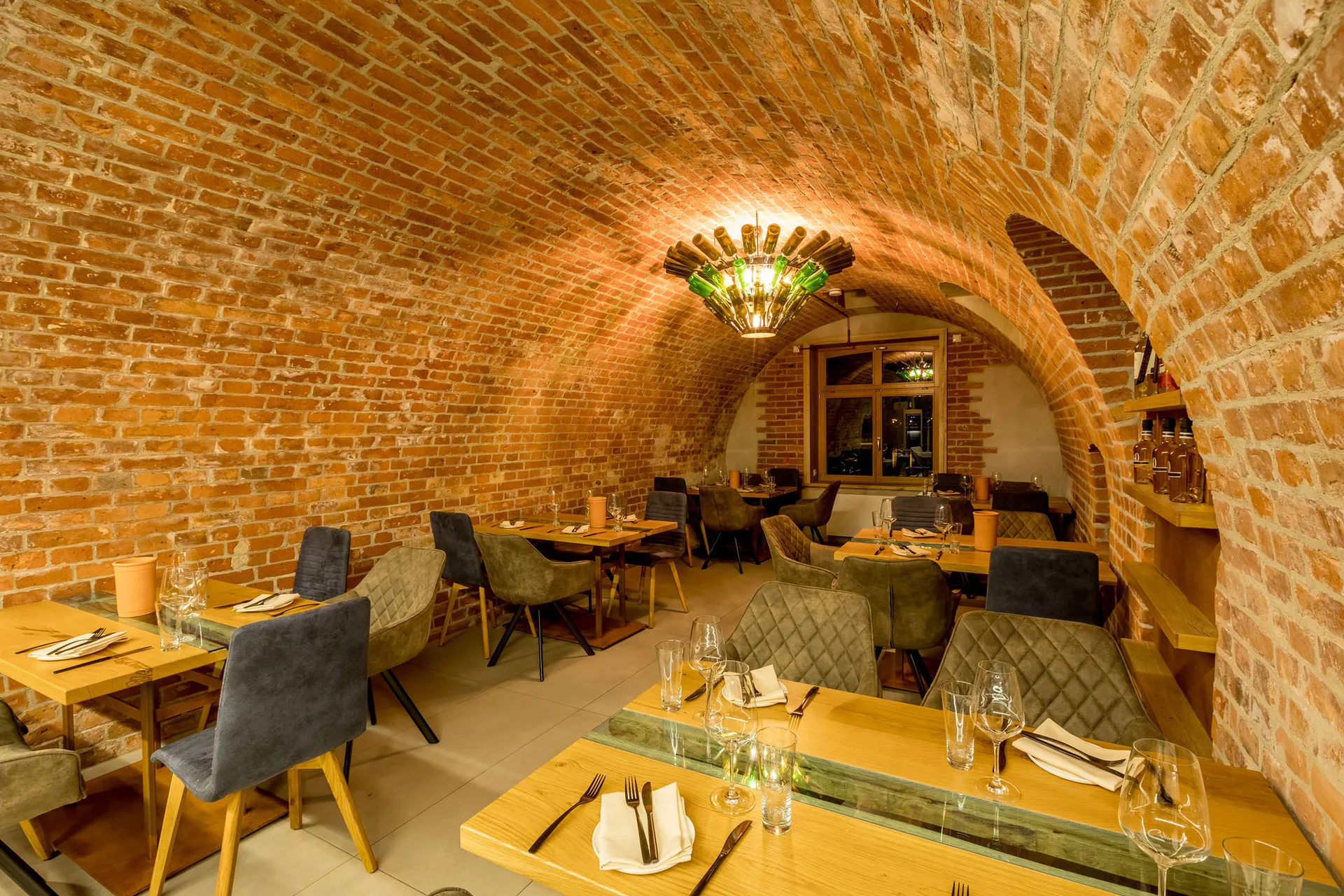 Culinaria Restaurant — photo 104