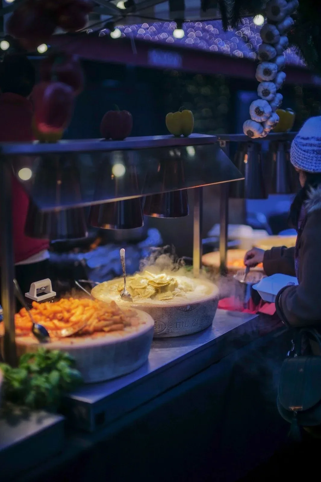 Novikov Restaurant — photo 34