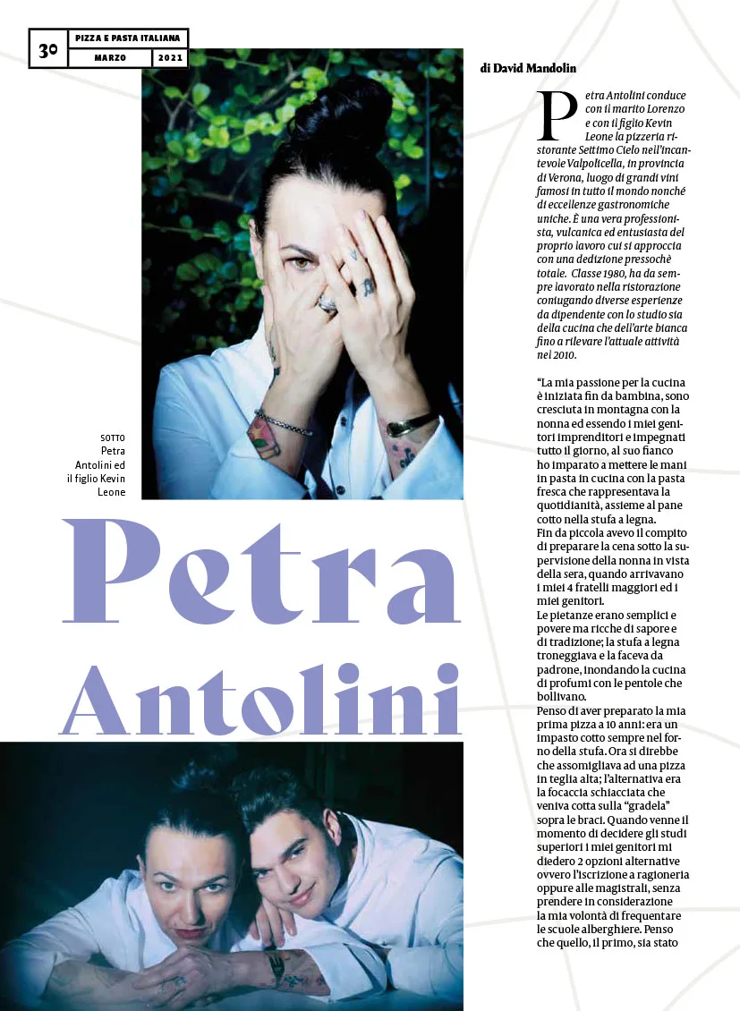 Settimo Cielo — photo 18