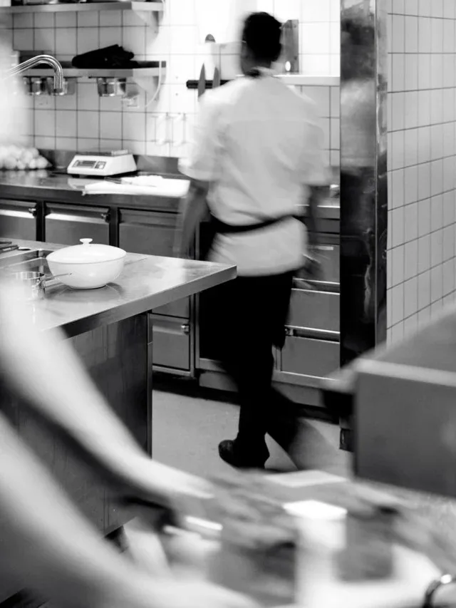 Brasserie 1932 — photo 6