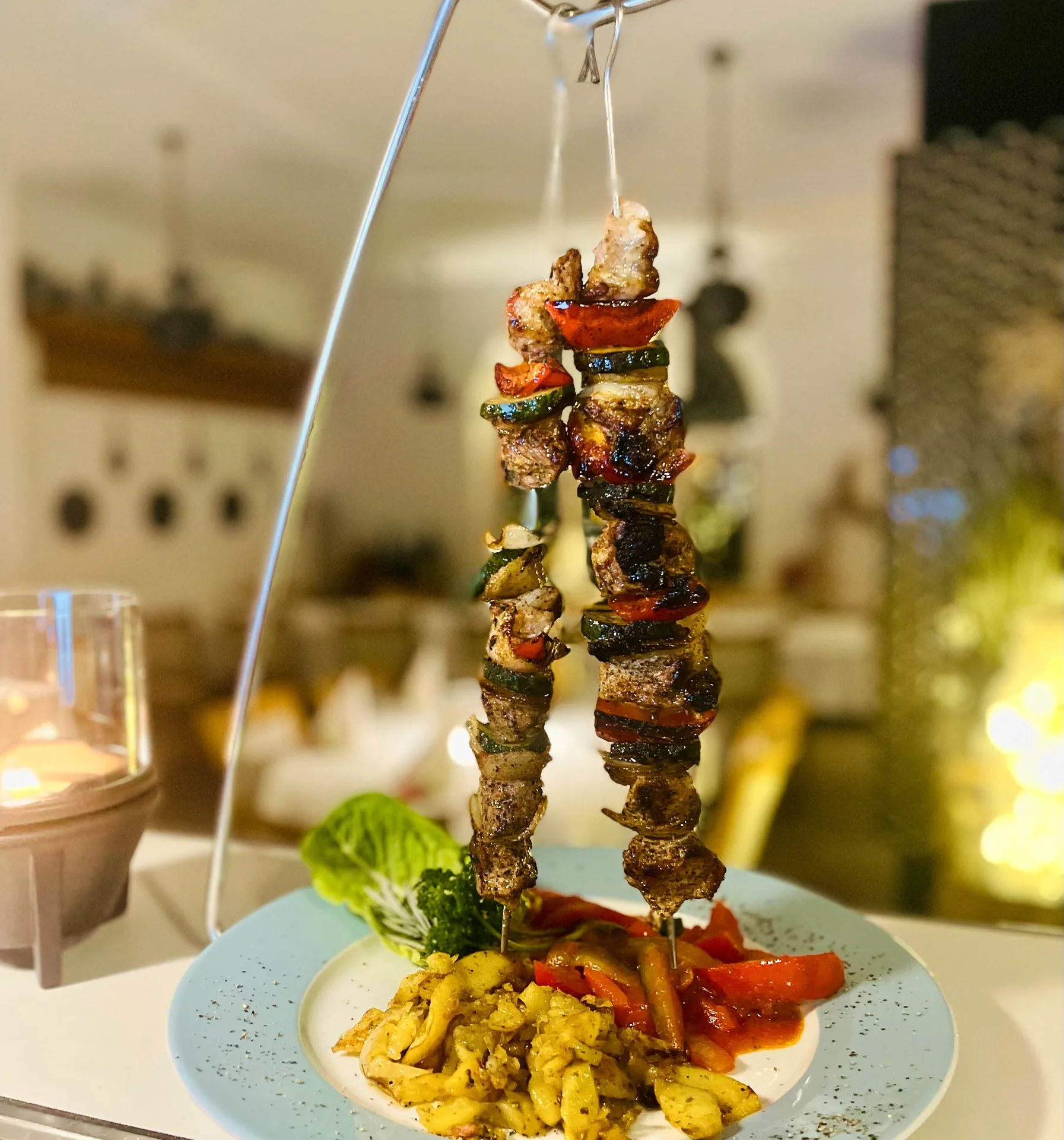 Restaurant Weißes Roß — photo 35