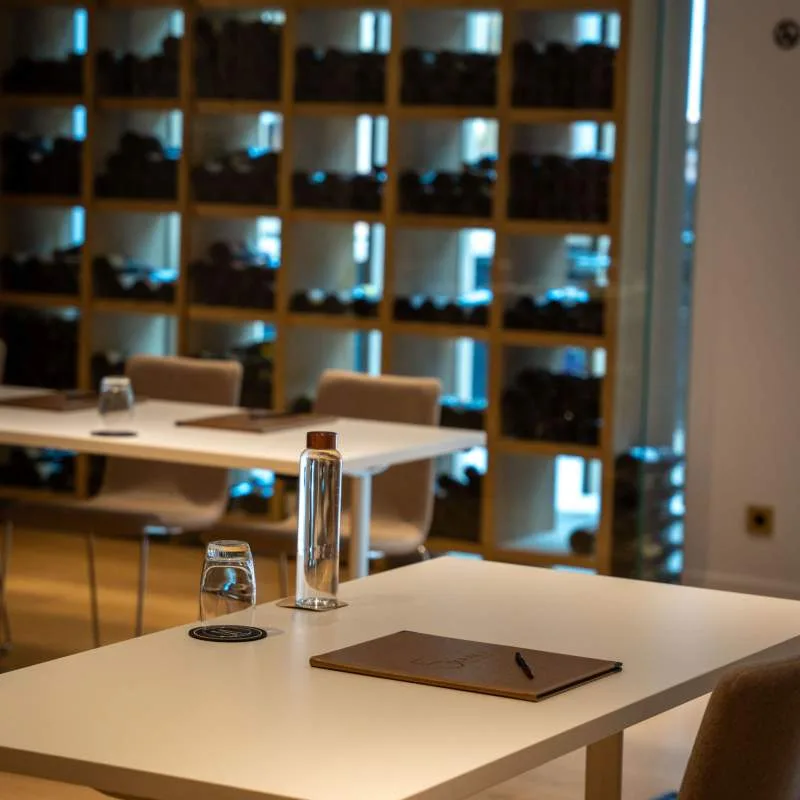 La Table du 5 — photo 19
