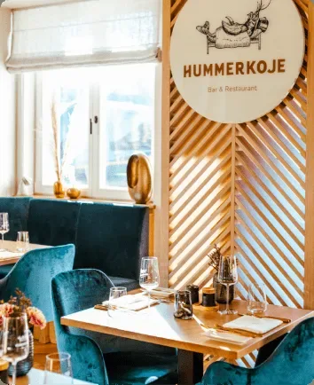 Restaurant Hummerkoje — photo 20