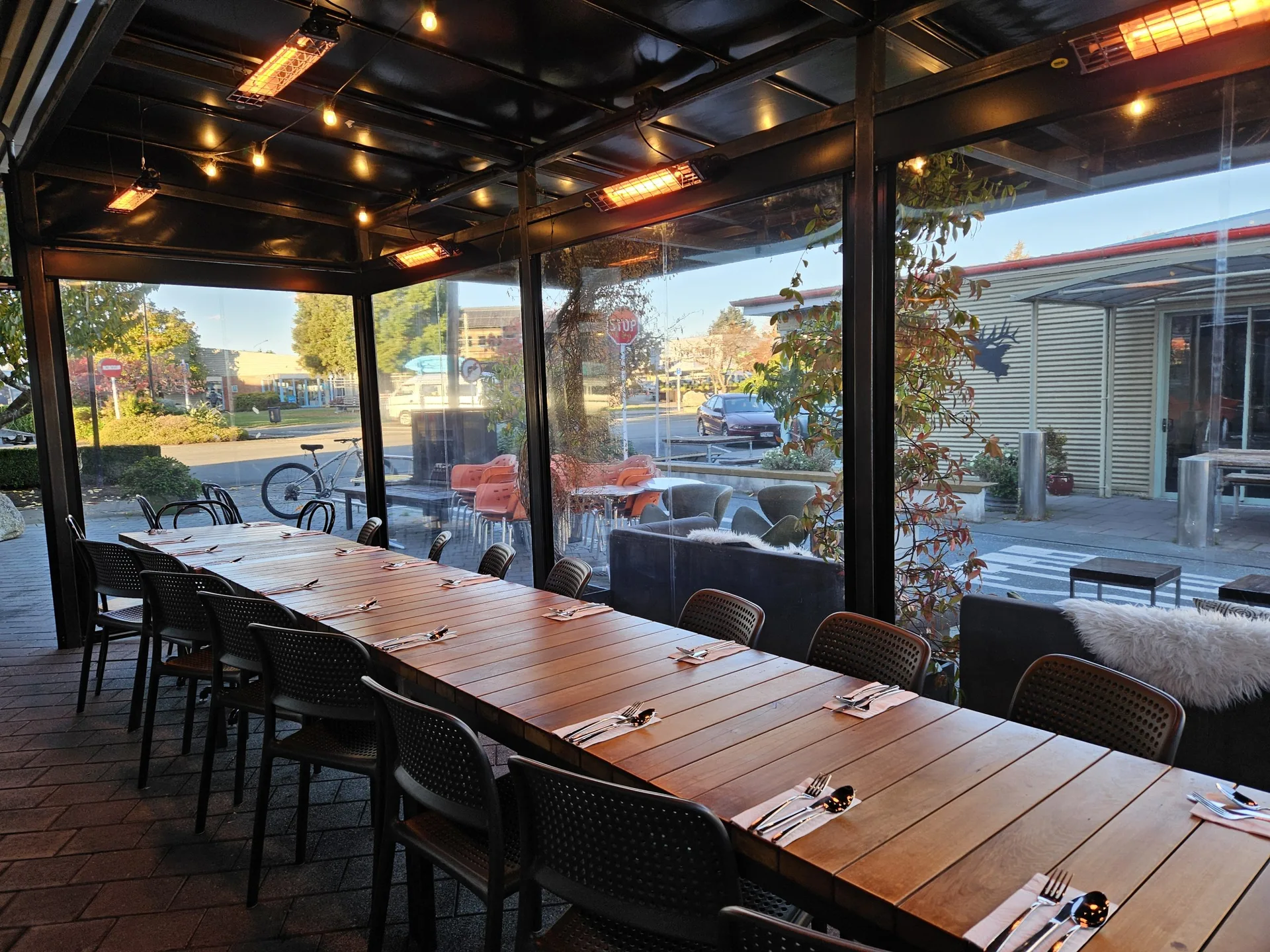 Black Dog Bar — photo 39