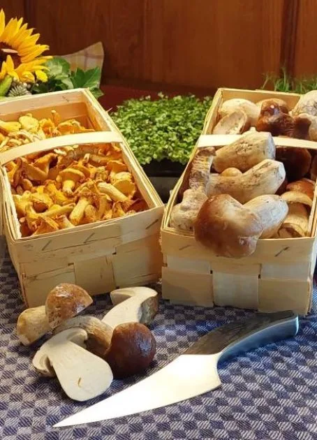 Gasthaus Letzter Heller — food