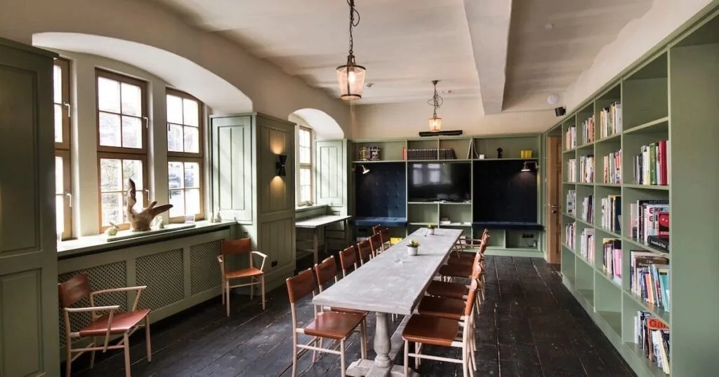 Restaurant Renthof Kassel — photo 75