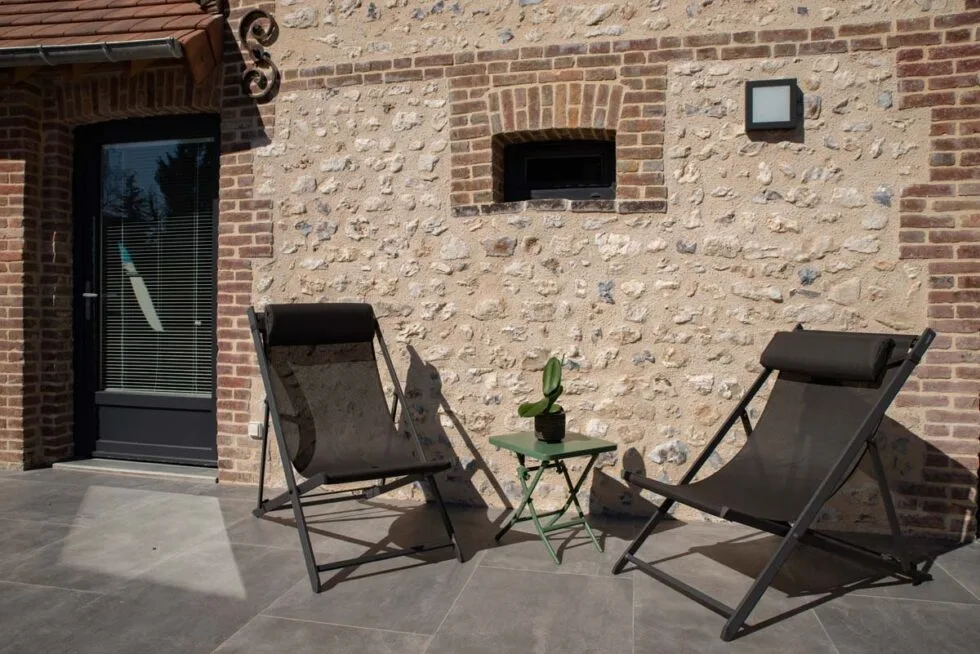 L'Hostellerie d'Acquigny — photo 42