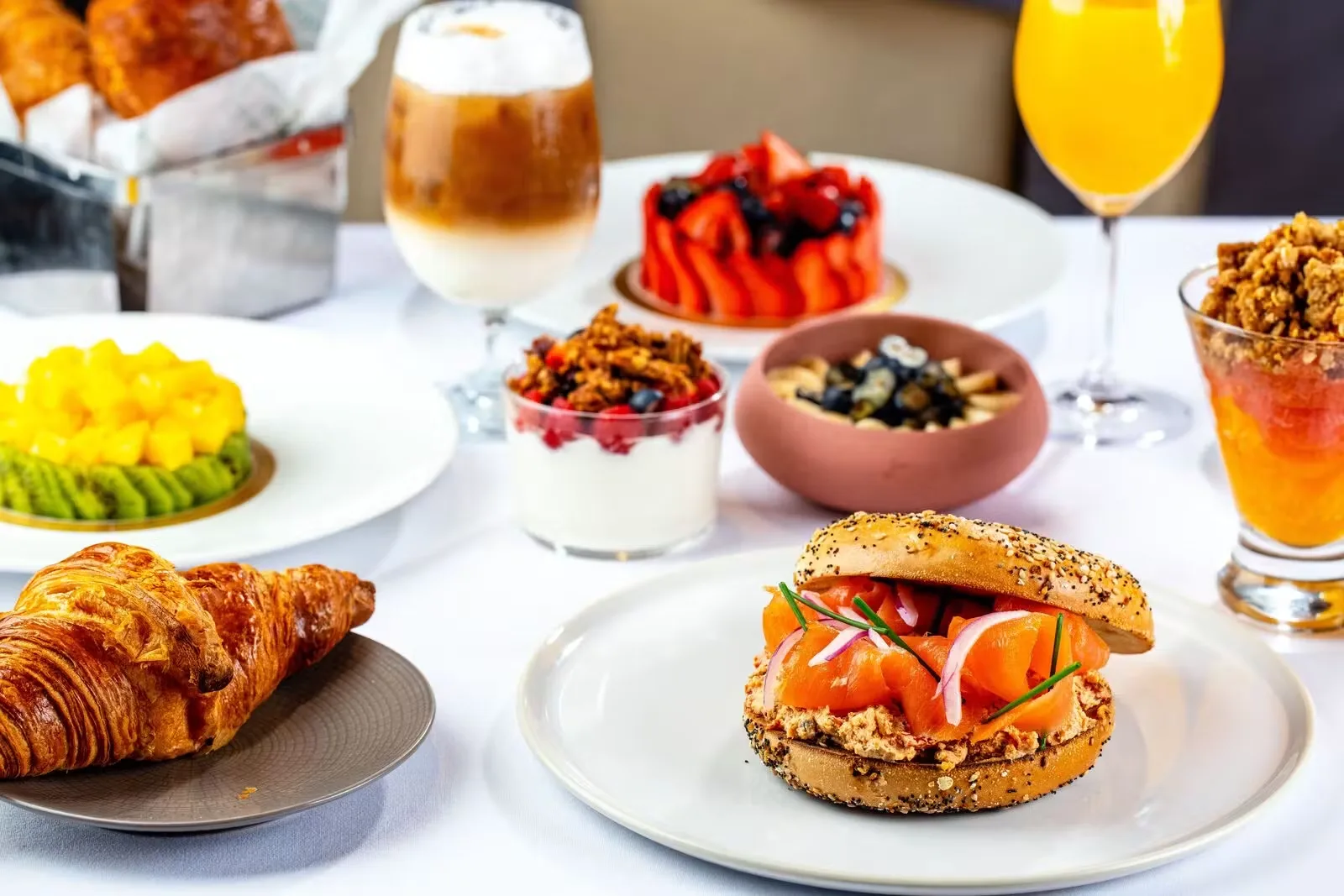 Café Boulud — photo 12