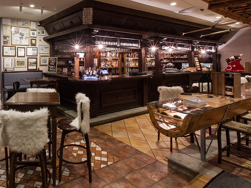 Restavracija, pizzeria in bar Špica — photo 6
