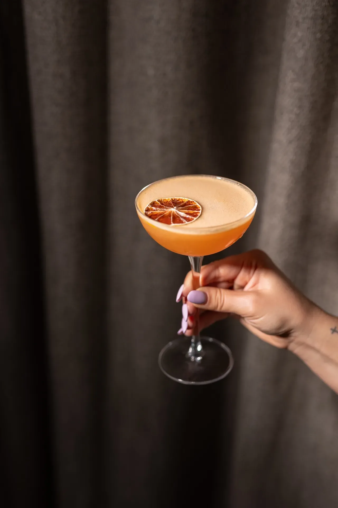 Ida Bistro — drink