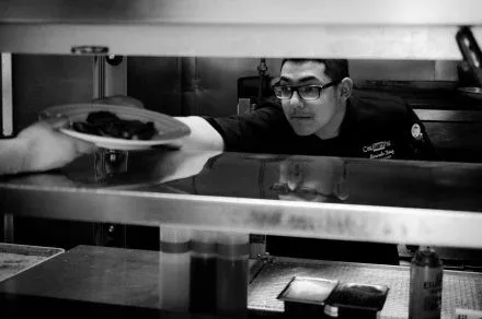 One Thirty Five Prime Steakhouse — photo 4