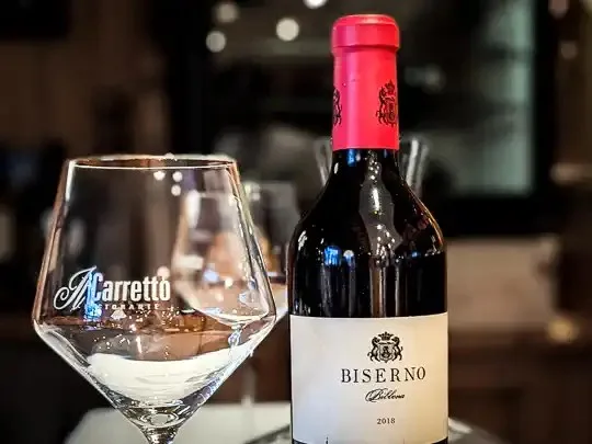 Ristorante Il Carretto — photo 8