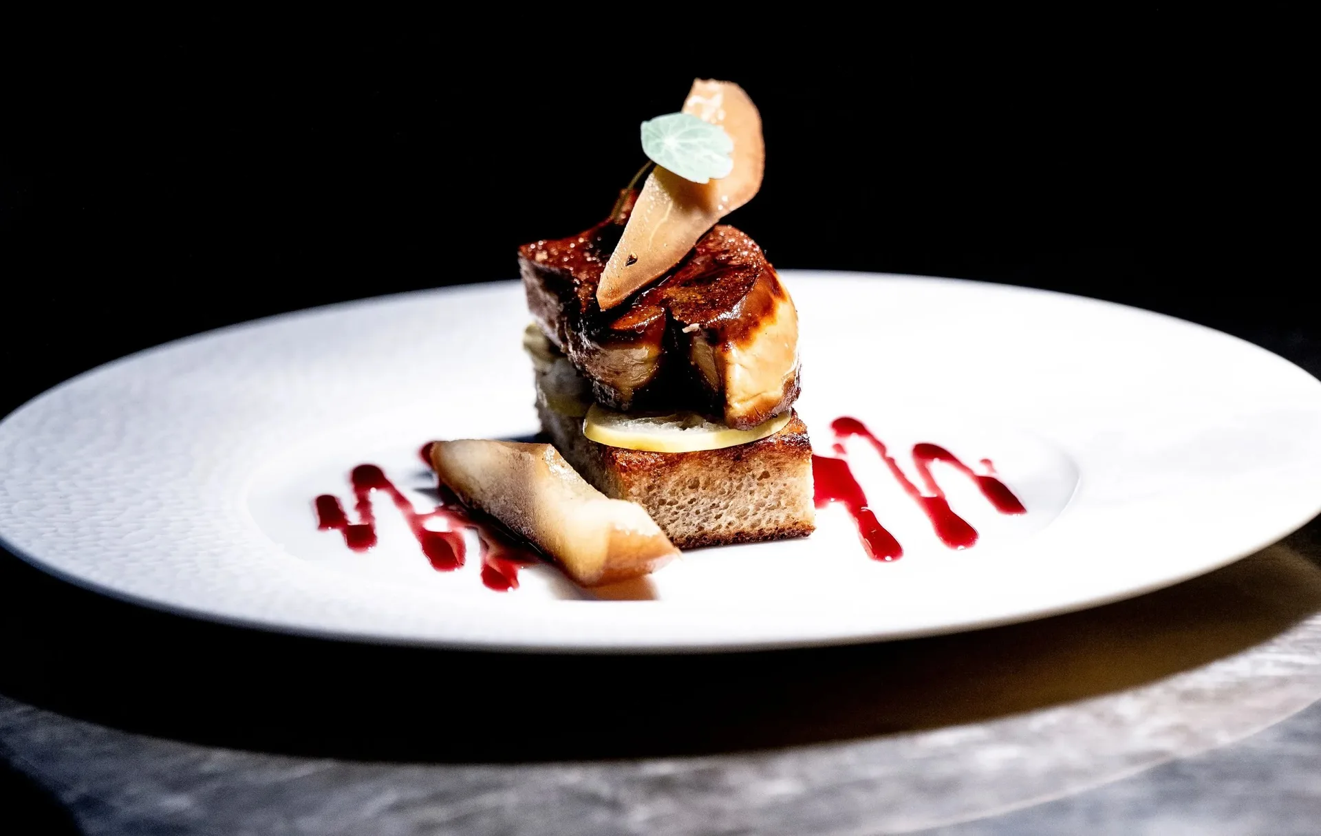 Bistro Gourmand — photo 24
