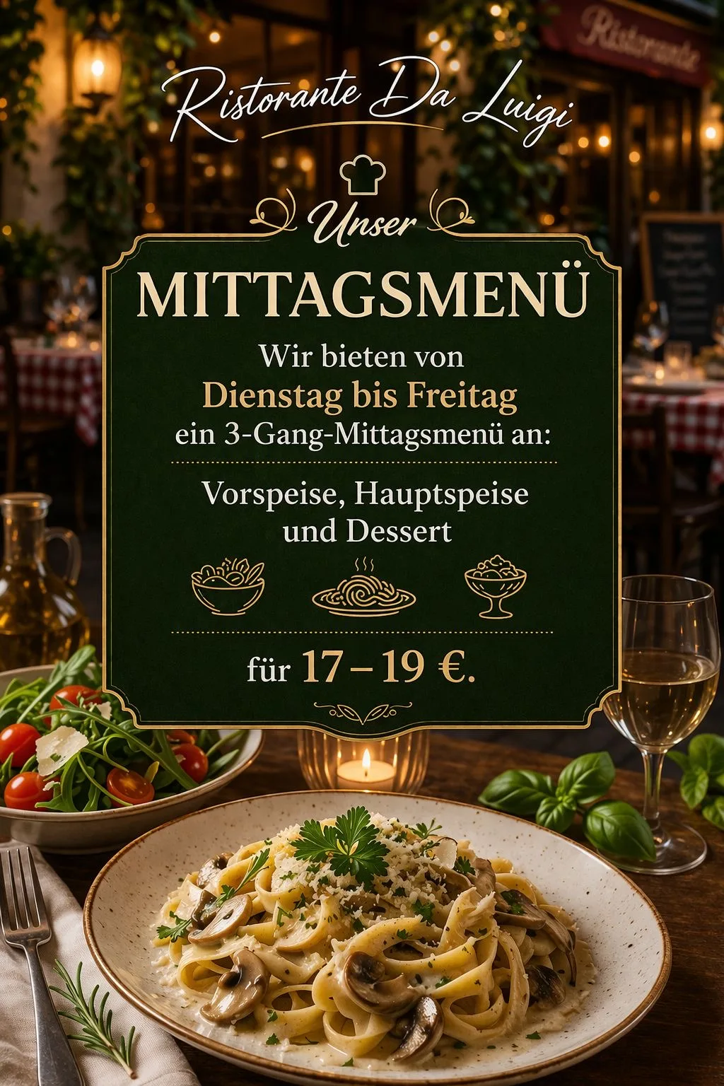 Ristorante Da Luigi — photo 35
