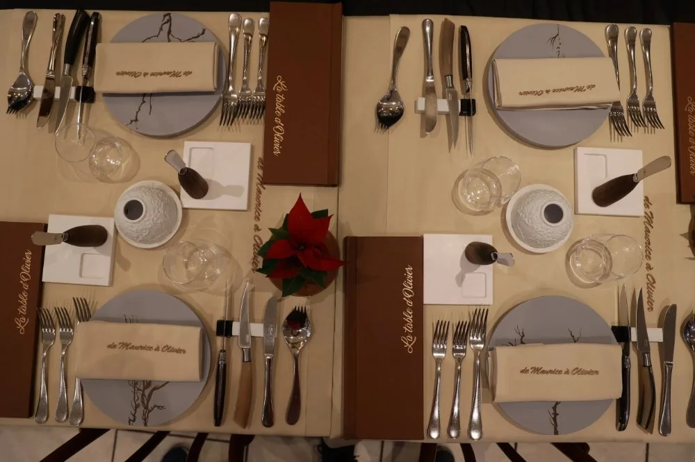 De Maurice à Olivier — photo 53