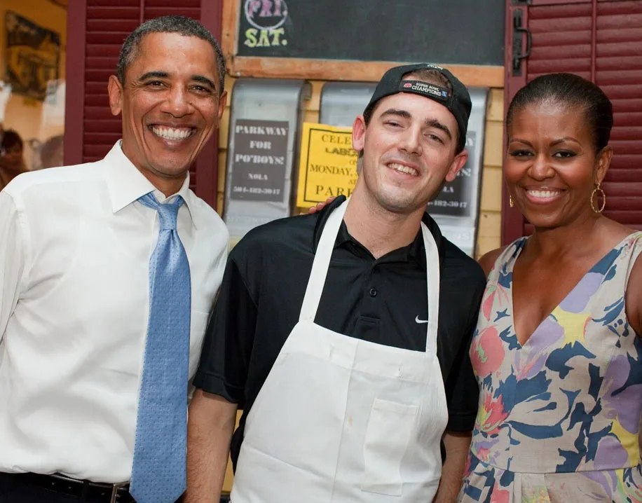 Parkway Bakery & Tavern — photo 11