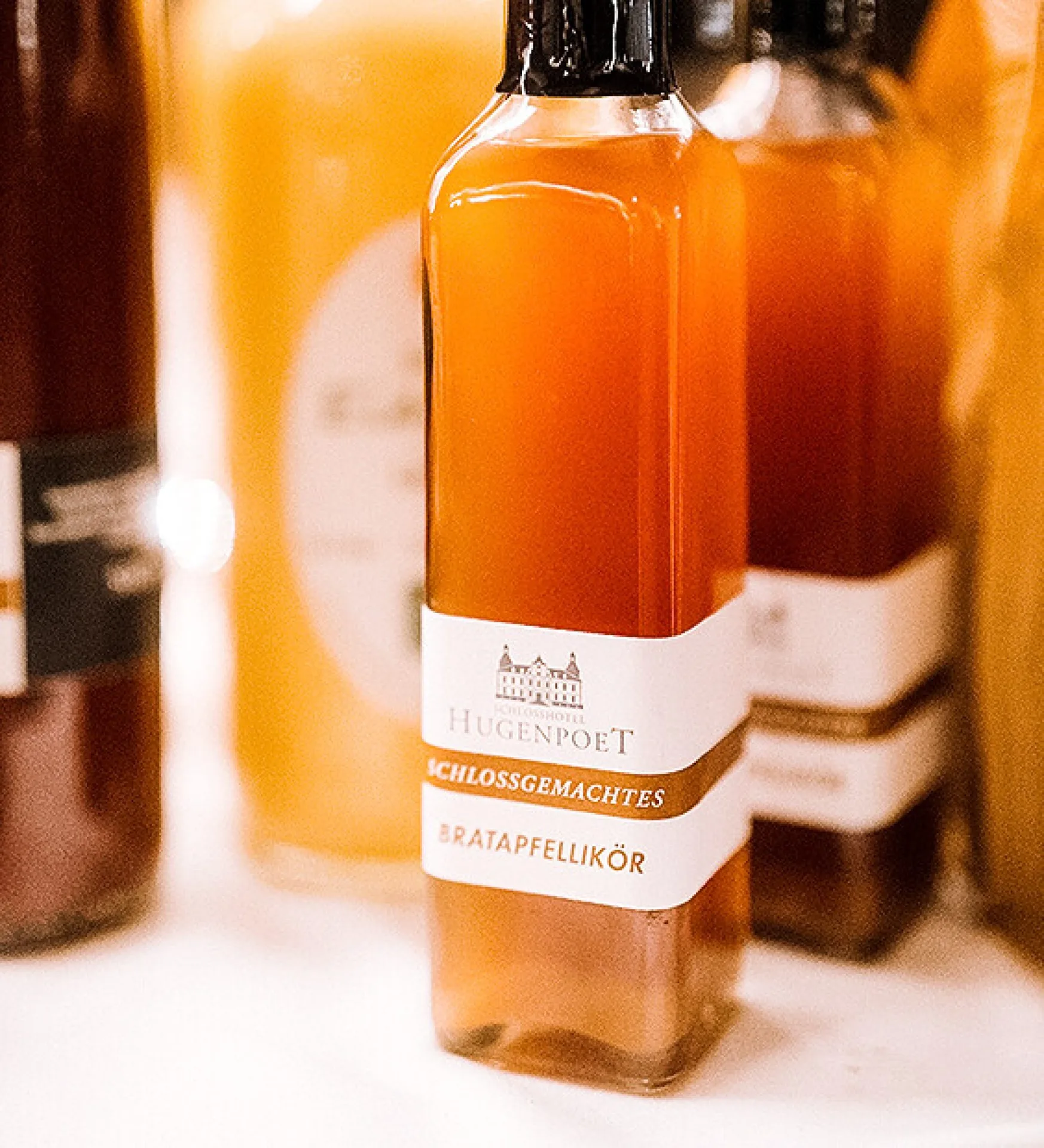 Restaurant 1831 — photo 18