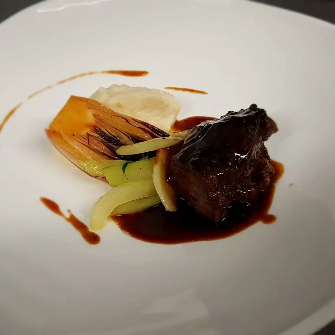 Culinaria Restaurant — photo 14