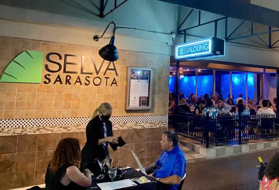 Selva Grill — photo 57