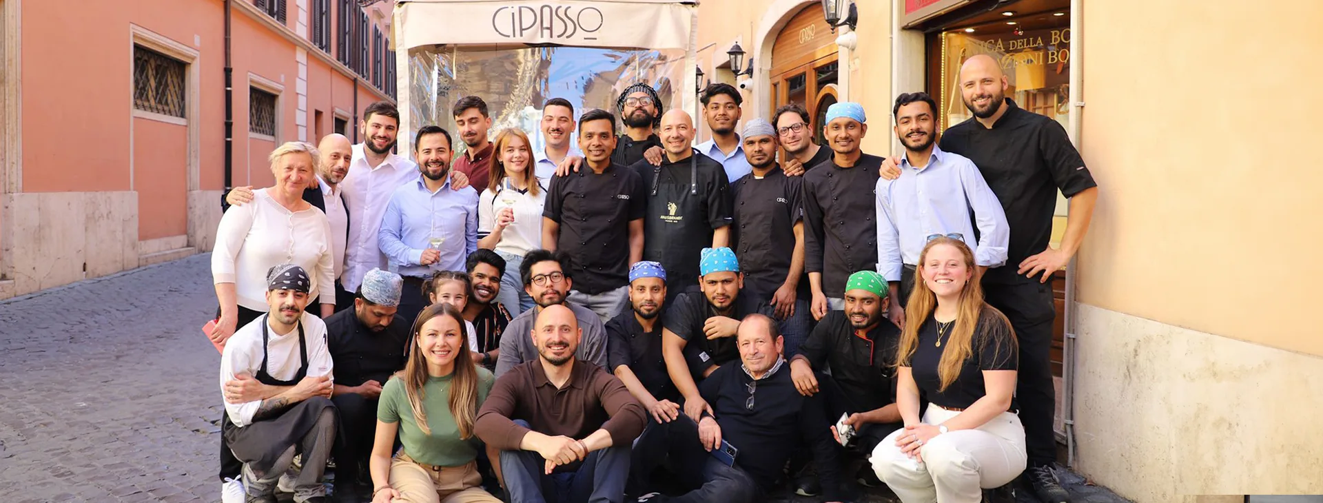 CiPASSO — photo 51