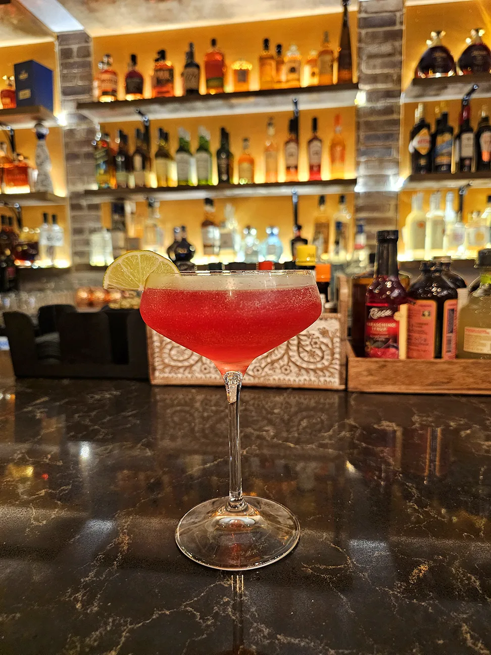 La Violetta Restaurant — photo 19