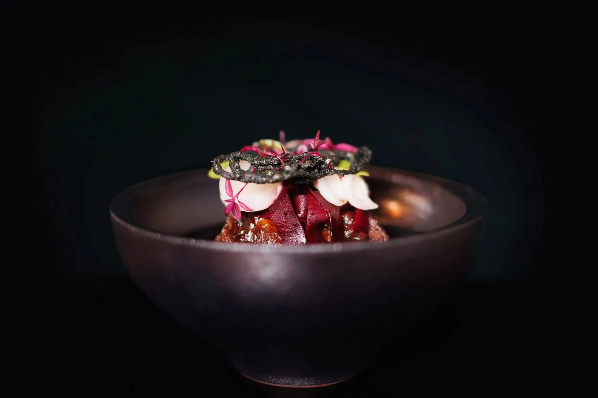 De Portier — food