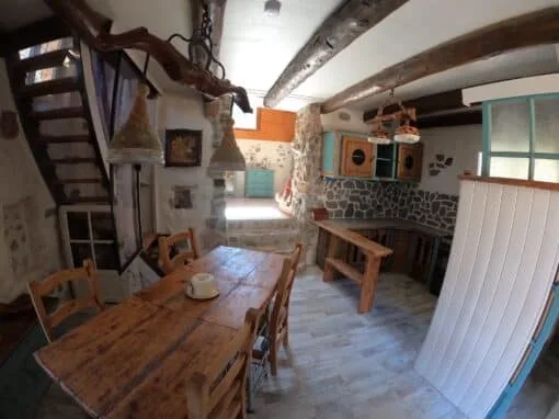 Auberge Quintessence — photo 7