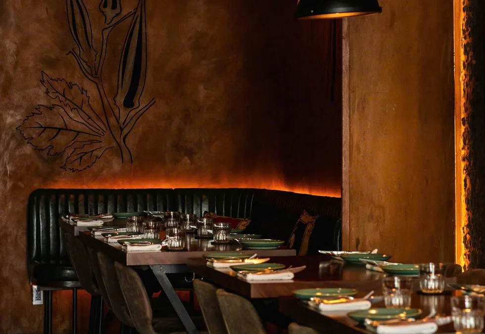 Okra FoodBar — photo 39