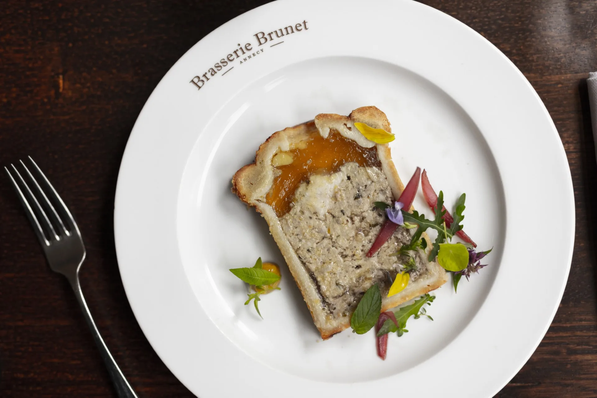 Brasserie Brunet — photo 12