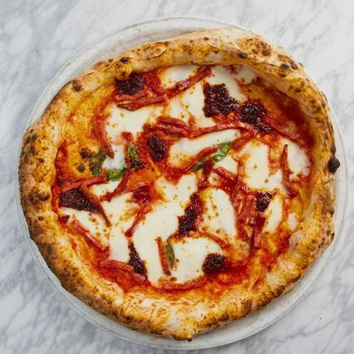 Paesano Pizza — photo 24