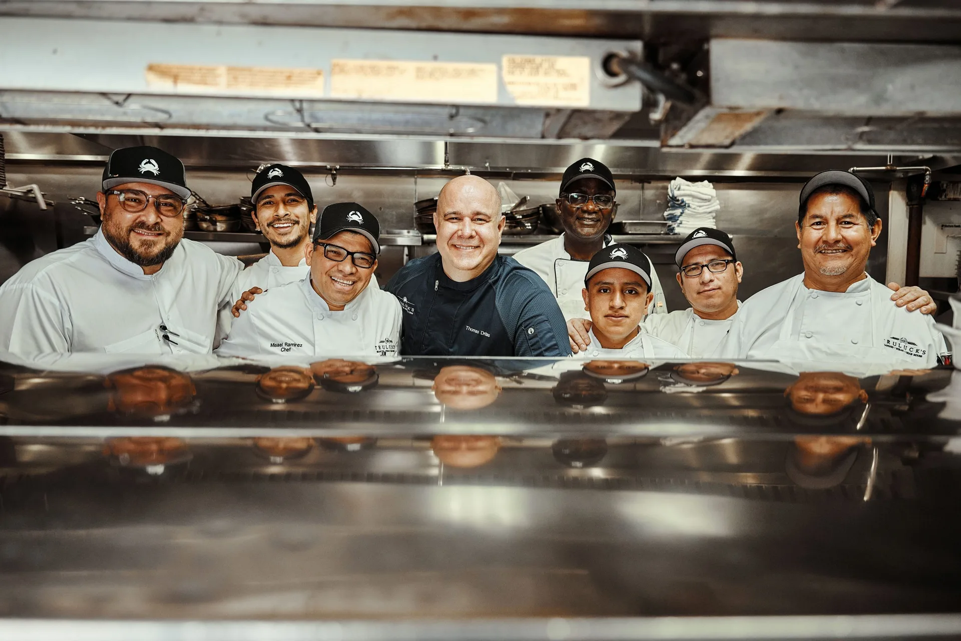 Truluck's — photo 13