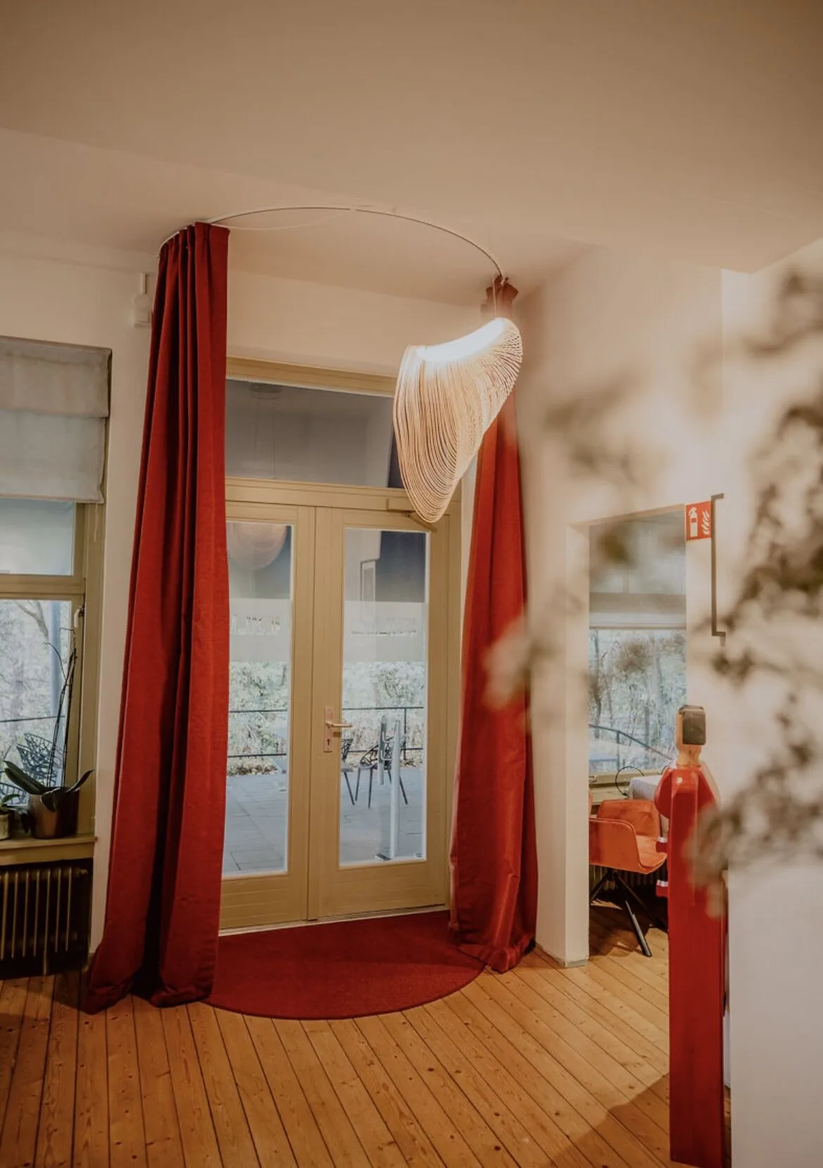 Restaurant Idille in Collina — photo 15