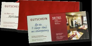 Weinrestaurant Bacchus — photo 62