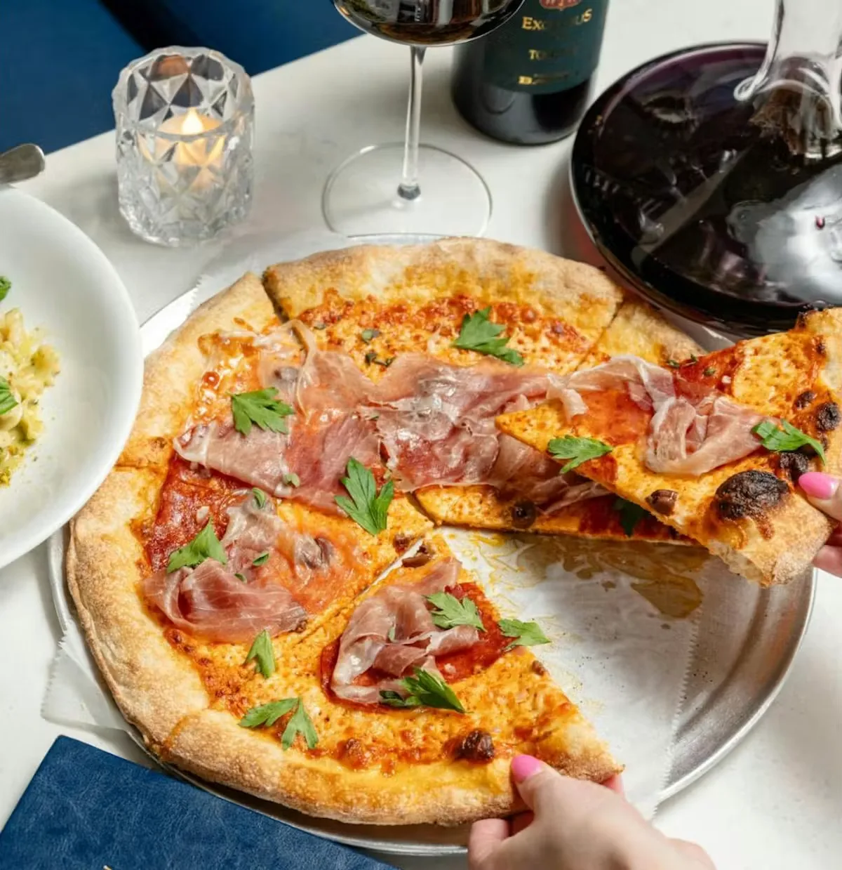 Savi Cucina + Wine Bar — photo 17