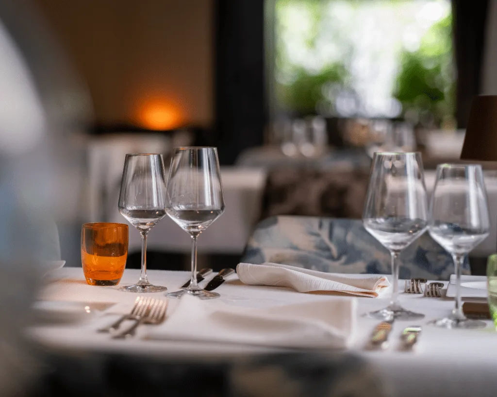 Le Bocca - Restaurant — photo 13