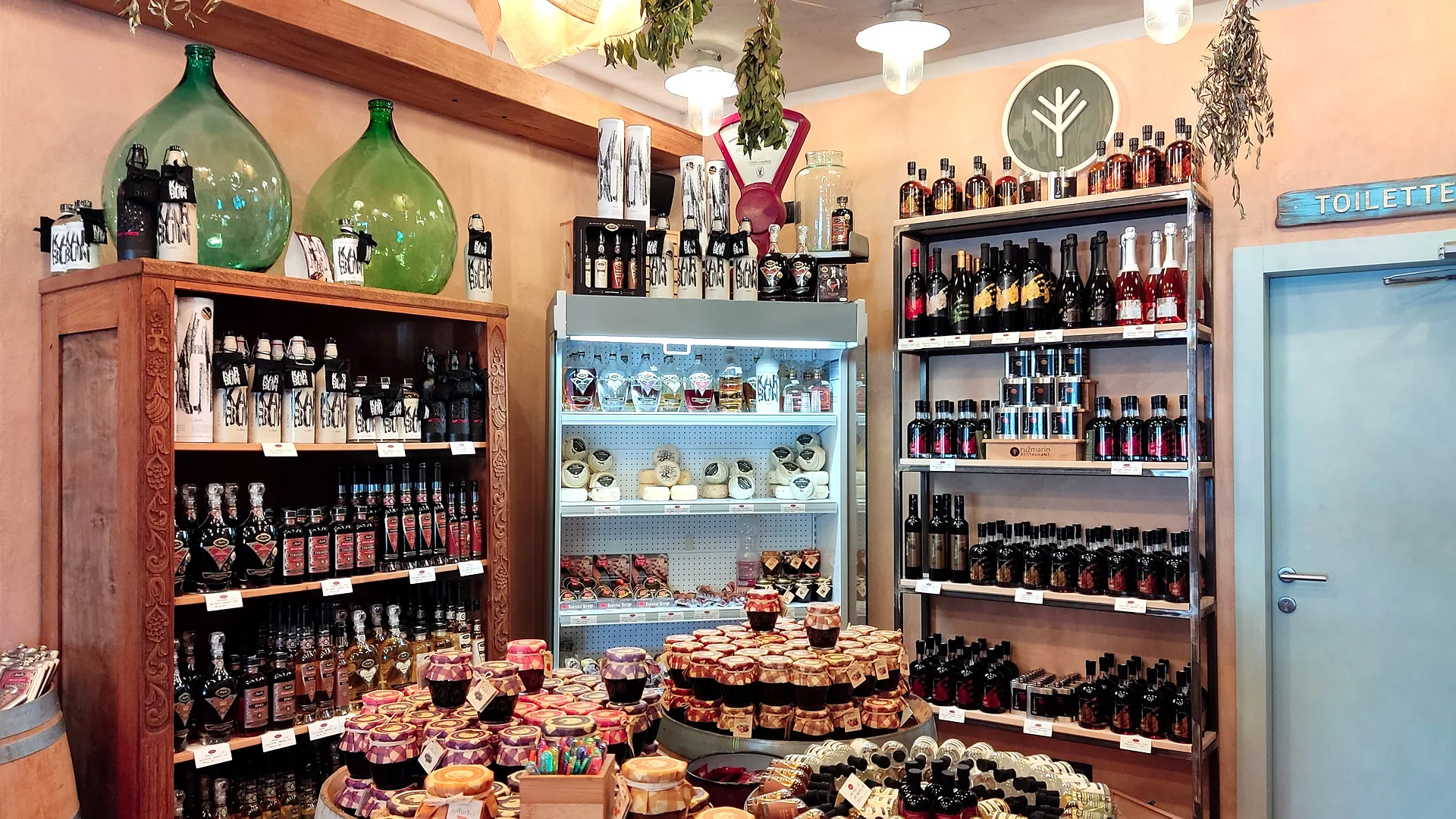 Trattoria Mandrać — photo 63