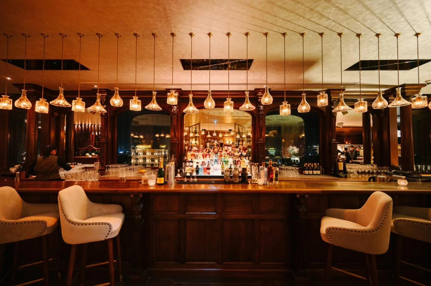 The Albion by Kirk Westaway — photo 13